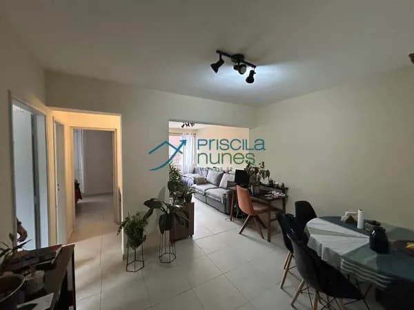 Apartamento 47 metros com Vaga Próximo ao Mackenzie