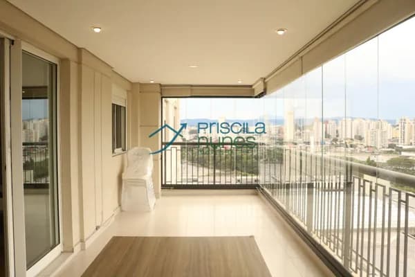 Apartamento Barra Funda 4 dormitórios sendo 1 suíte 2 vagas com Lazer