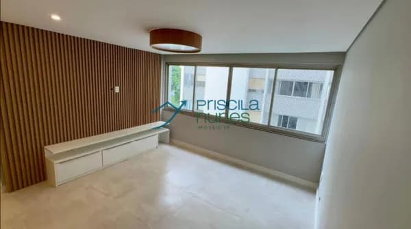 Apartamento Perdizes 113 metros de área 3 dormitorios 1 suite 1 vaga