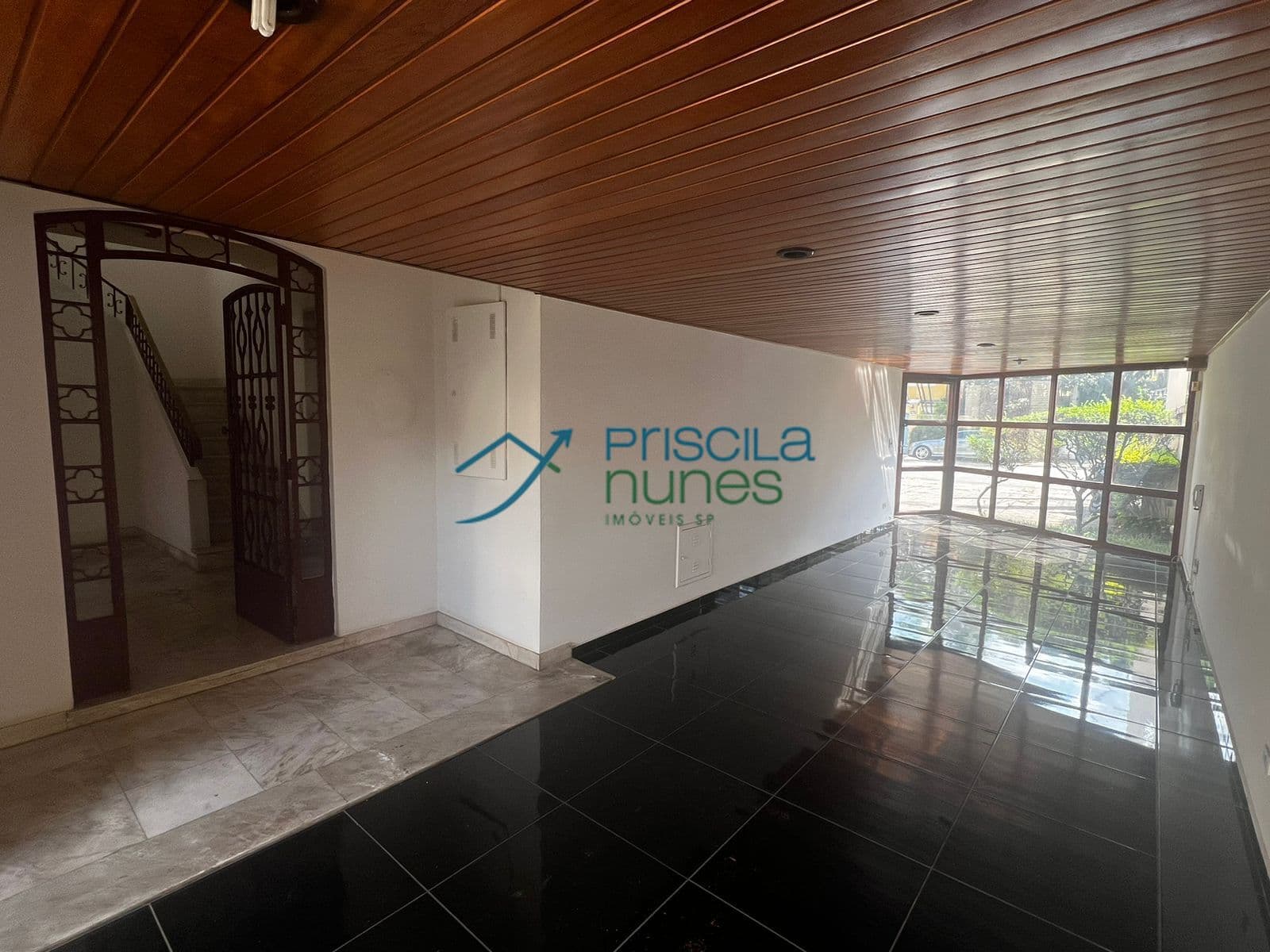 Casa Alto Padrão em Jardim América, São Paulo/SP