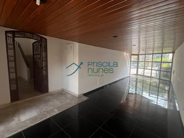 Casa Alto Padrão em Jardim América, São Paulo/SP