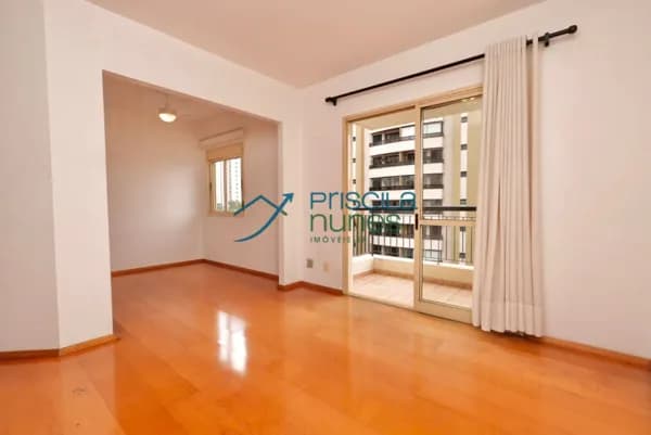 Apartamento Vila Pompéia com 2 quartos, sendo 1 suíte, 81m²
