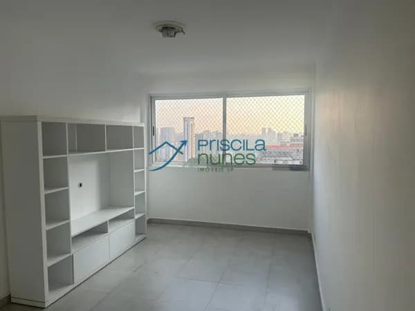 Apartamento Próximo Ana Rosa 2 dormitórios dendo 1 suíte Diferenciado