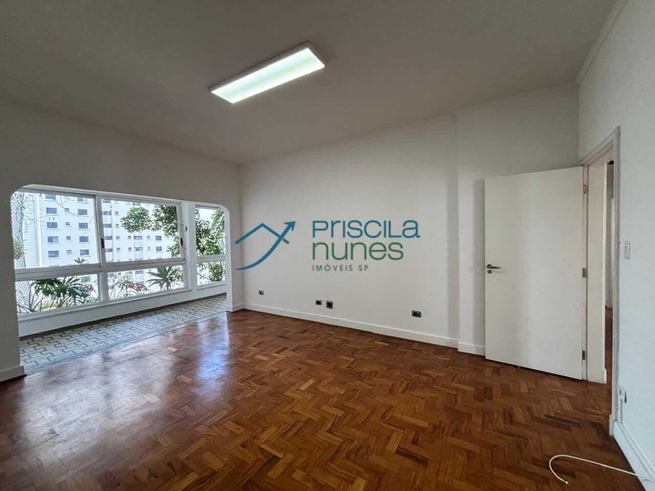 Apartamento Higienopolis Nobre 150 metros 3 dormitorios sendo 1 suíte
