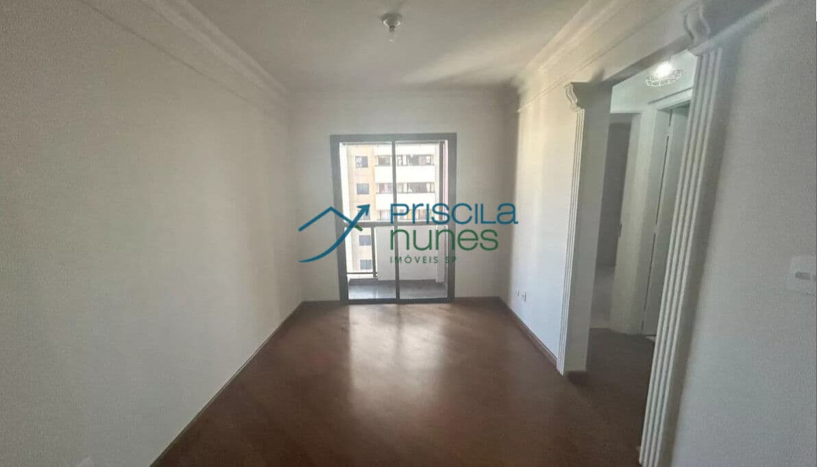 Apartamento Cerqueira César com 2 dormitórios sendo 1 suíte 2 vagas