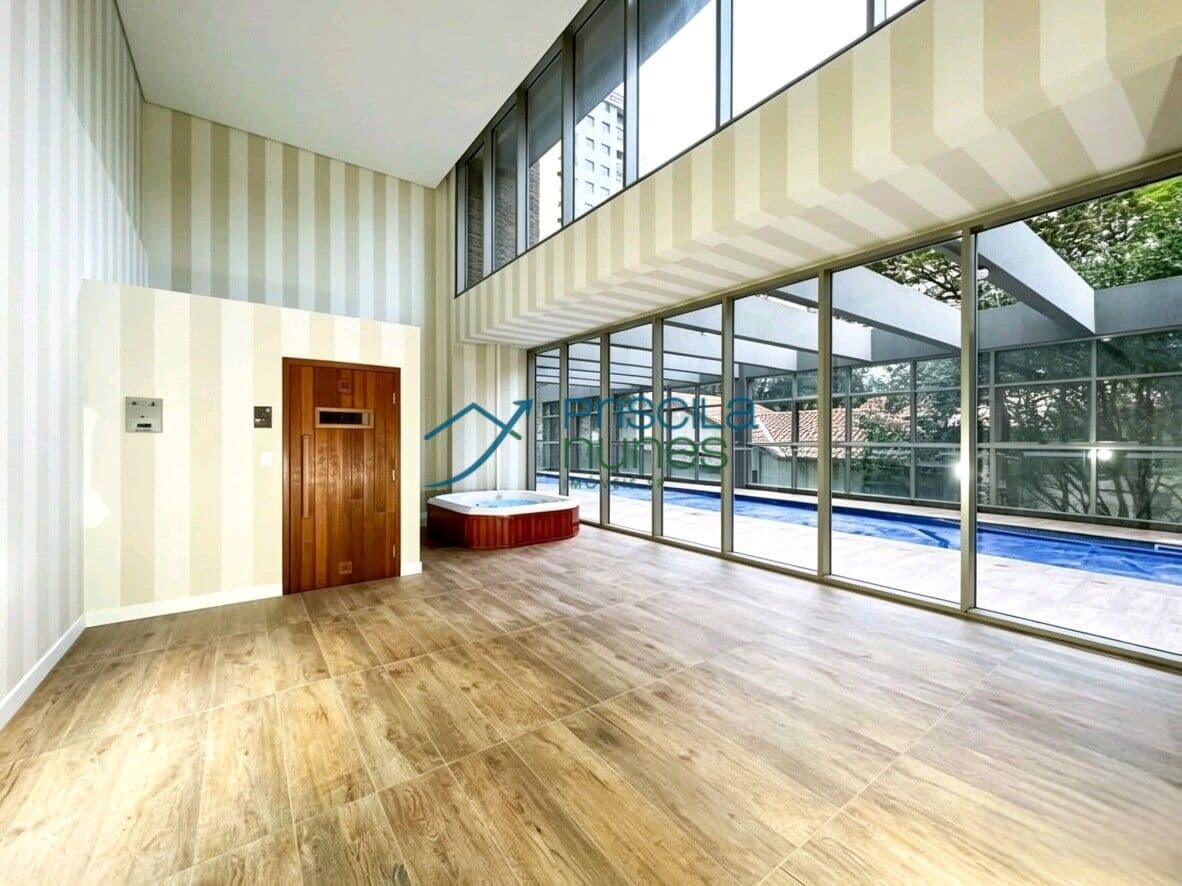 Apartamento Pinheiros 340 metros privativos Alto Padrão