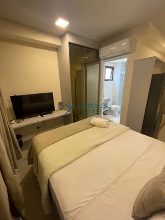 Apartamento em São Paulo - Consolação