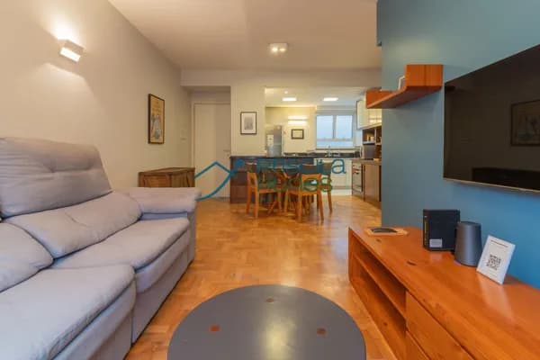 Apartamento Itaim Bibi 81 metros de área