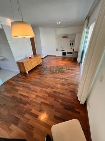 Apartamento Perdizes com Lazer