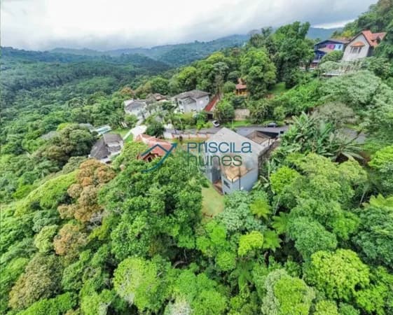 Casa Condomínio Alto Padrão Serra da Cantareira