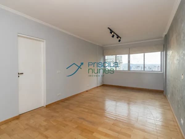 Apartamento Vila Madalena com 3 quartos, sendo 1 suíte , 97m²