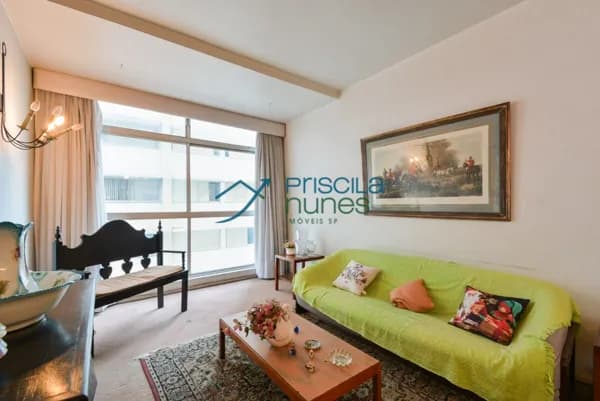 Apartamento Jardim Paulista Padrão