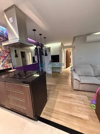 Apartamento Barra Funda Reformado em Condomínio Clube
