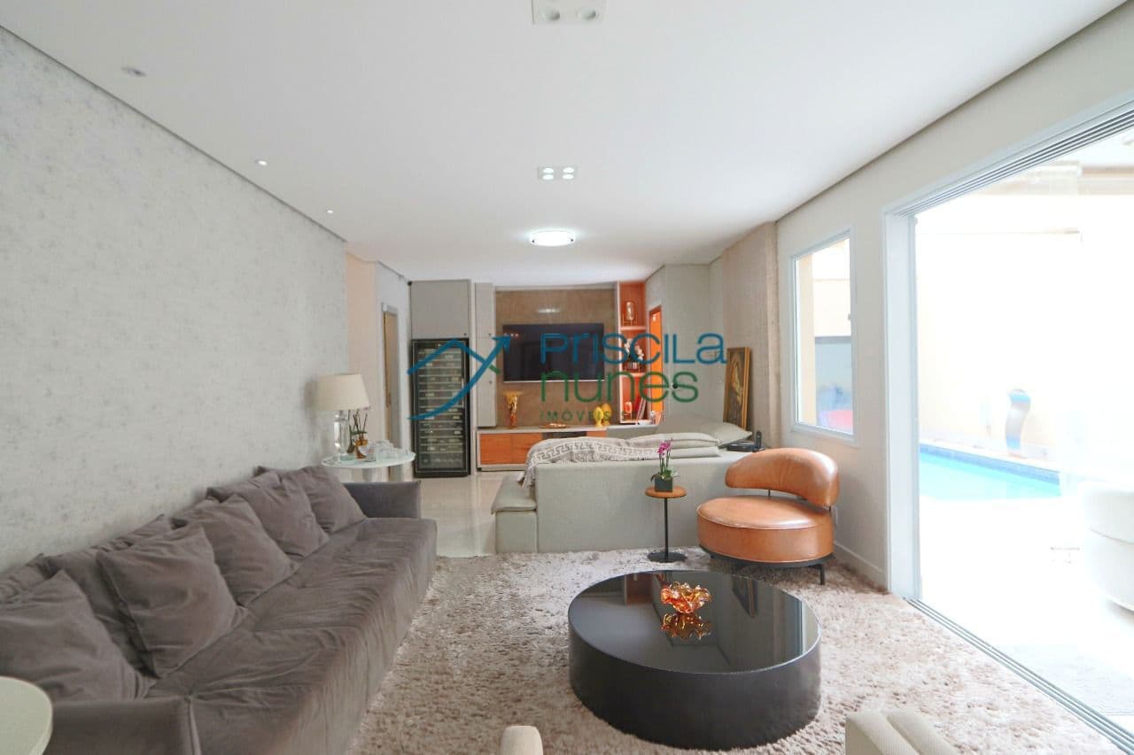 Casa em condomínio fechado no Planalto Paulista próximo ao Clube Sirio