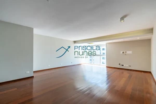 Apartamento Vila Nova Conceição com 2 quartos, sendo 1 suíte , 95m²
