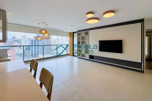 Apartamento Vila Olimpia Alto Padrão