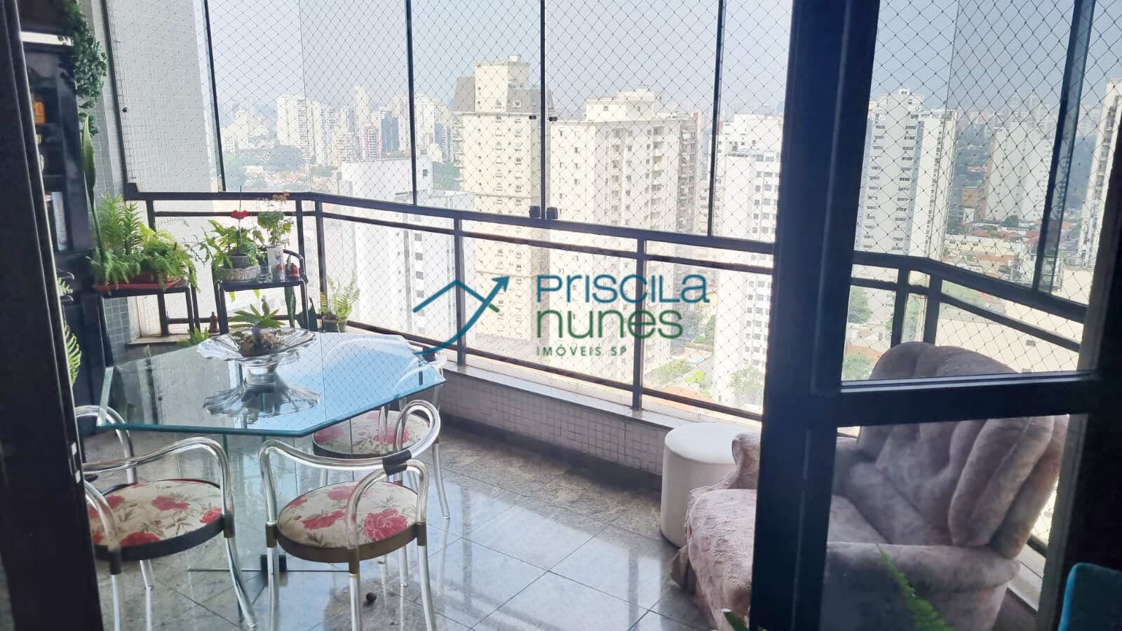 Apartamento Cobertura Duplex Vila Mariana