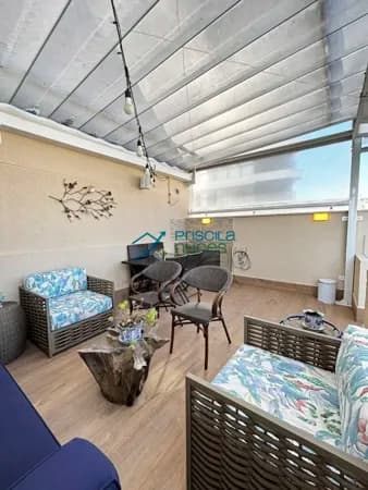 Cobertura Duplex Vila Olímpia Localização Valorizada