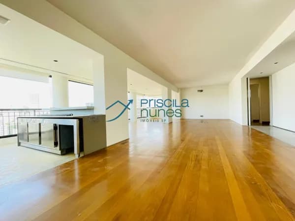 Apartamento Sumaré 3 suítes 215 metros de área com Lazer