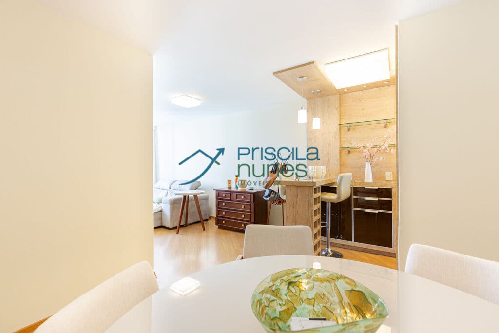 Apartamento Alto Padrão em Pinheiros, São Paulo/SP