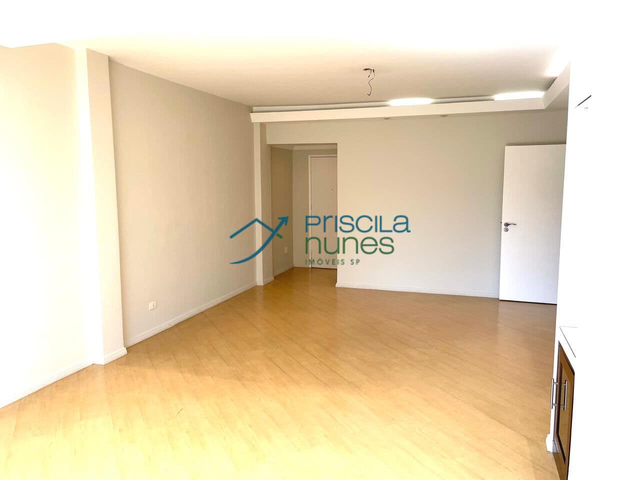 Apartamento Jardim Paulista Privilegiado