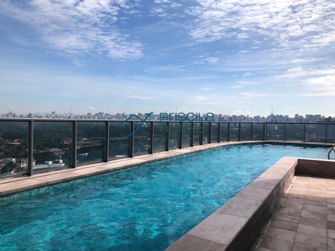 Apartamento Alto Padrão em Indianópolis, São Paulo/SP