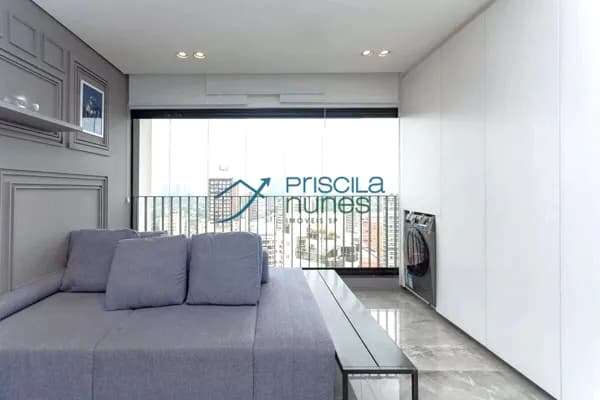 Apartamento Perdizes Pronto 63 metros