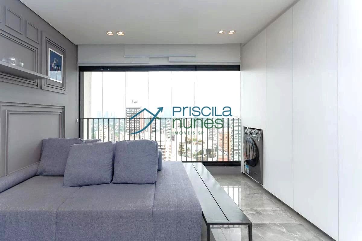 Apartamento Perdizes Pronto 63 metros