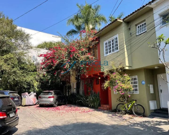 Casa Vila Jardim Paulistano com 300m²