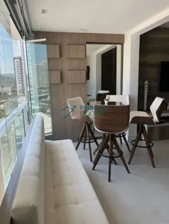 Apartamento Vila Anastácio com Lazer