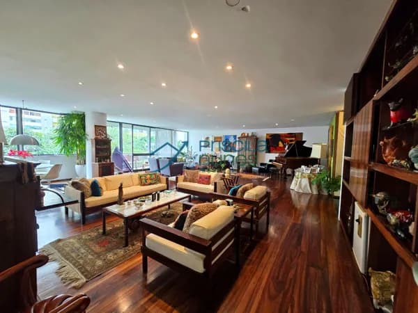 Apartamento Jardim Paulista Localização Privilegiada