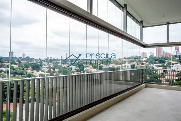 Apartamento Higienópolis Exclusivo Alto Padrão