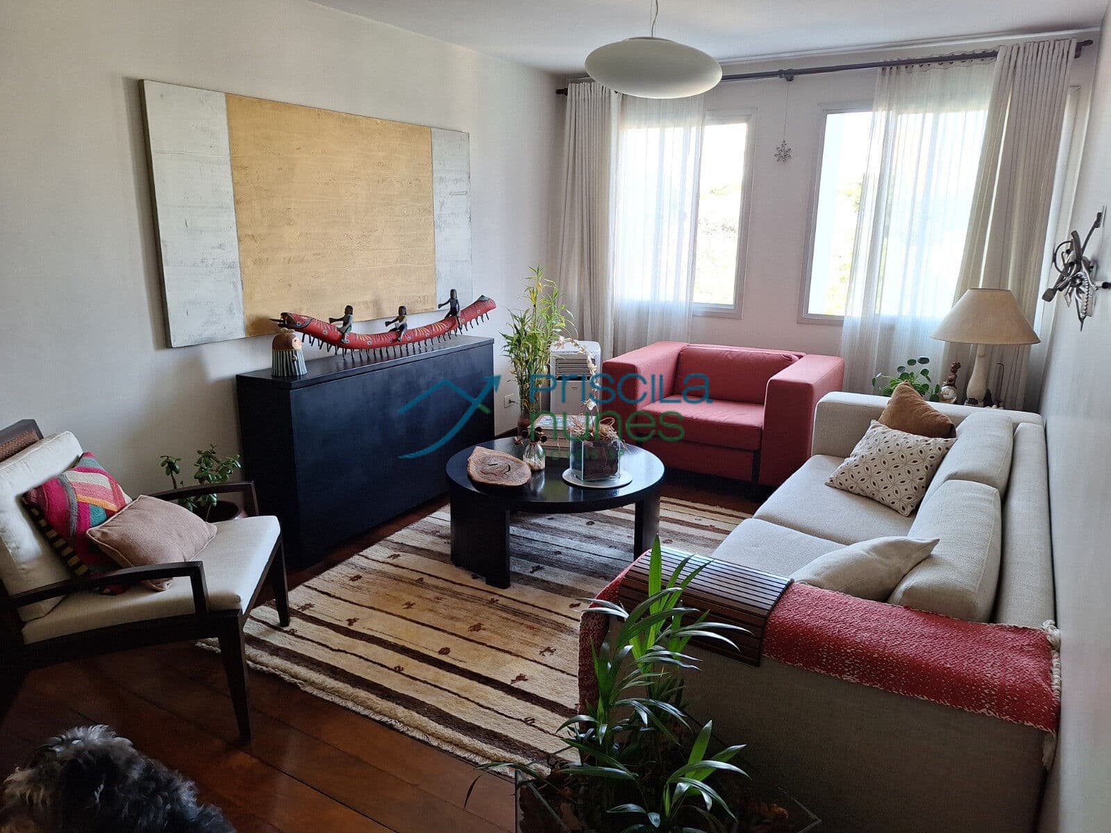 Apartamento Vila Clementino com Lazer