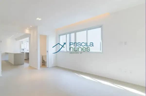 Apartamento em Cerqueira César, São Paulo/SP