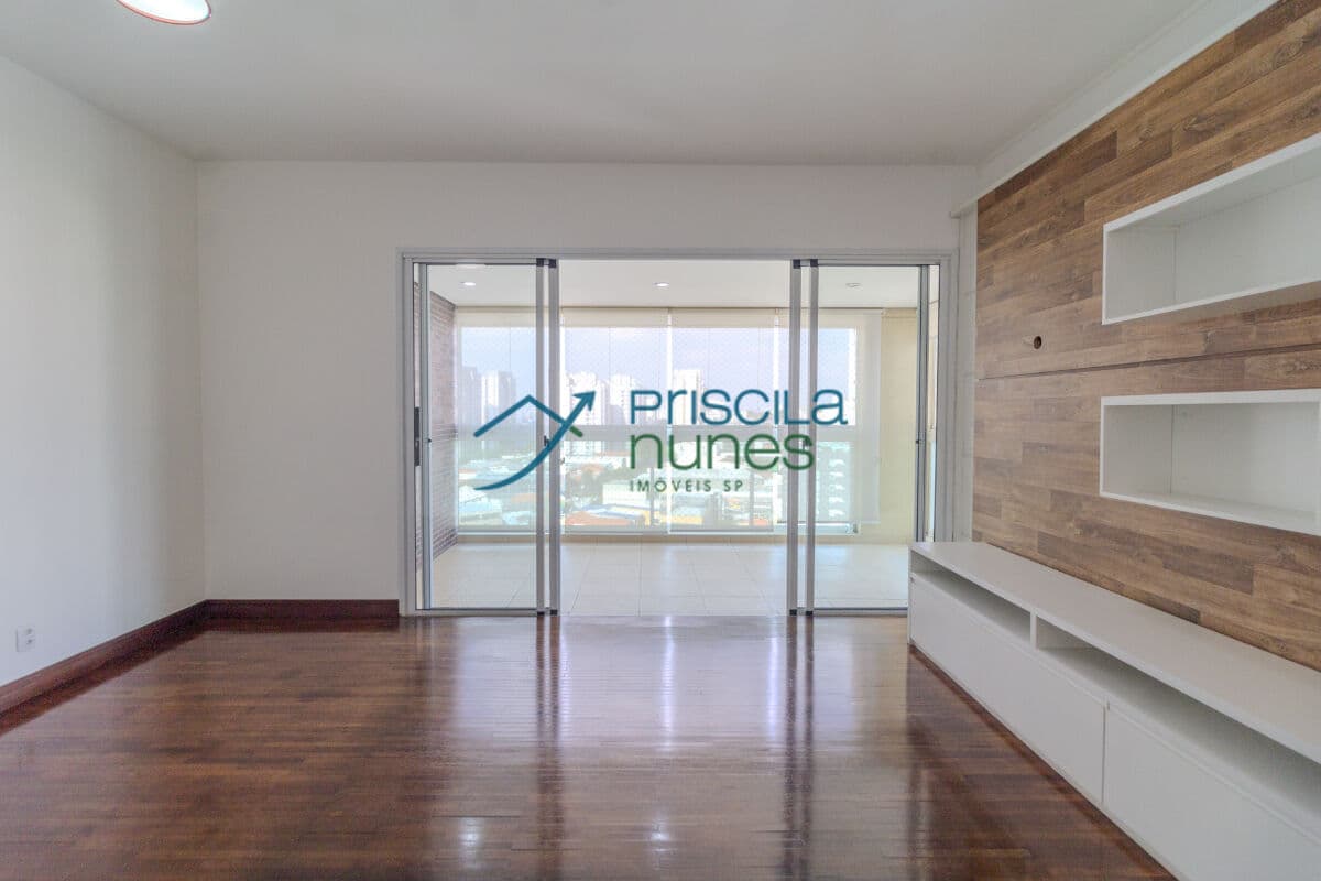 Apartamento Vila Leopoldina com 3 quartos, sendo 1 suíte , 96m