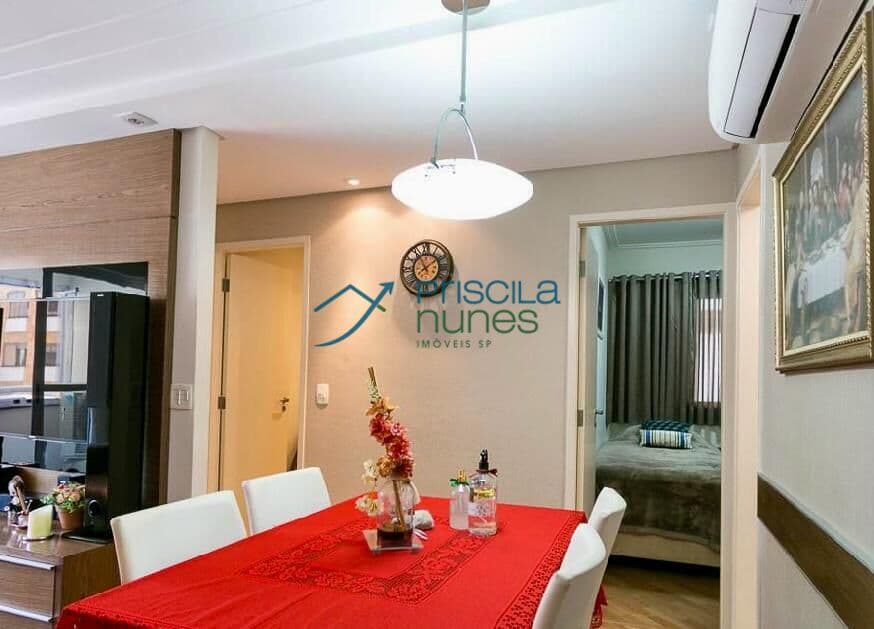 Apartamento em Bela Vista, São Paulo/SP