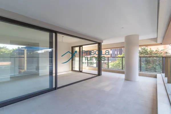 Apartamento Moema Alto Padrão