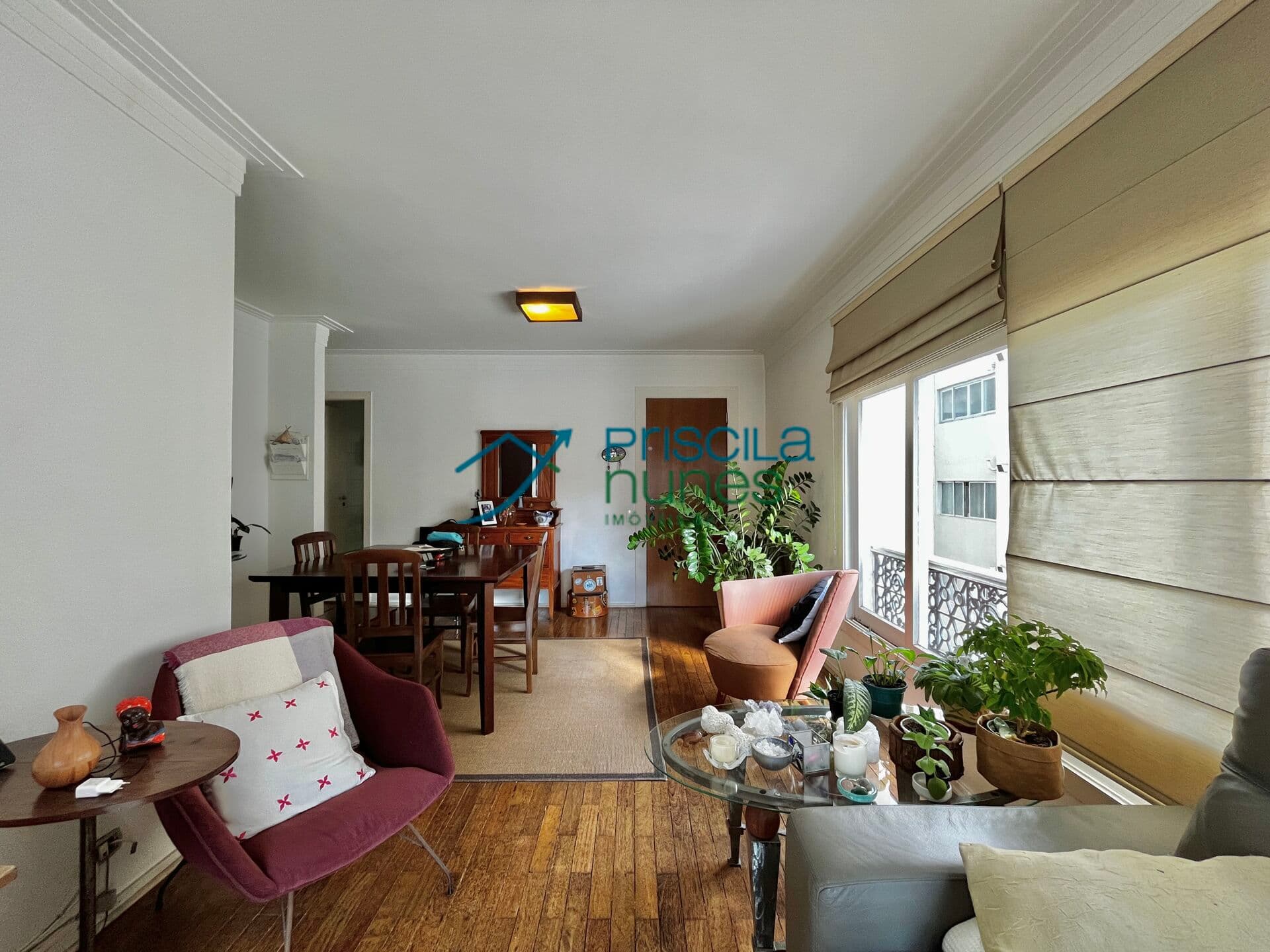 Apartamento Perdizes Andar Alto e Vista