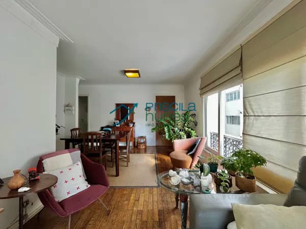 Apartamento Perdizes Andar Alto e Vista