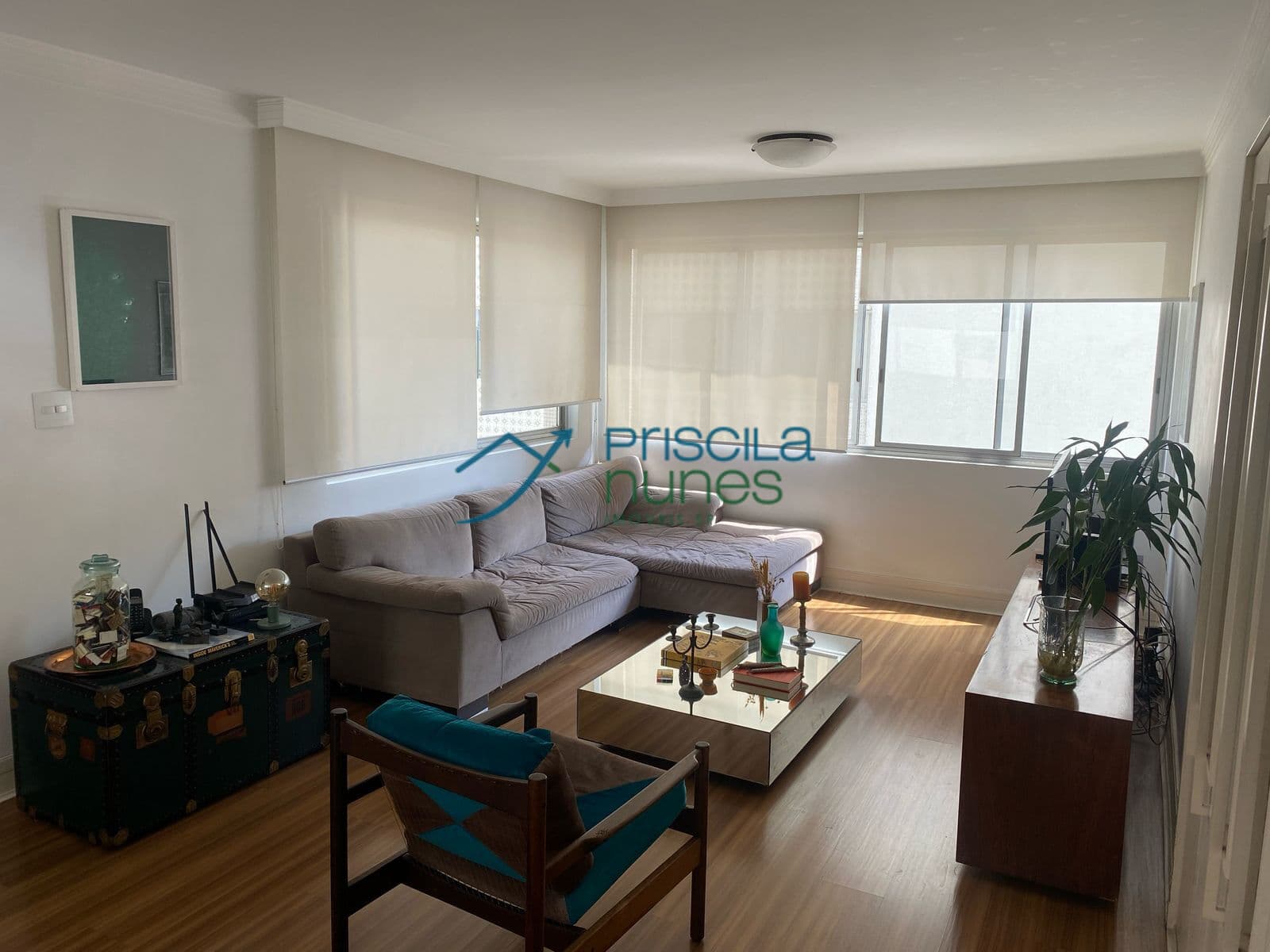 Apartamento Itaim Bibi Cobiçado