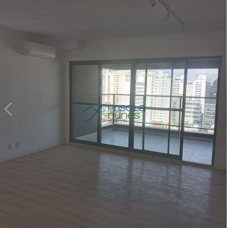 Apartamento Pinheiros Alto Padrão