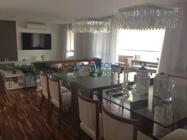 ApartamentoÁgua Branca Alto Padrão com Lazer de Clube