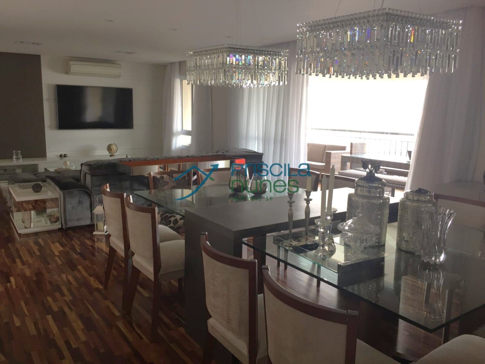 ApartamentoÁgua Branca Alto Padrão com Lazer de Clube