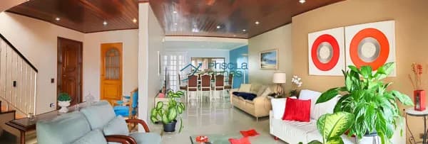 Cobertura Duplex em Perdizes com Piscina 5 dormitórios 4 vagas