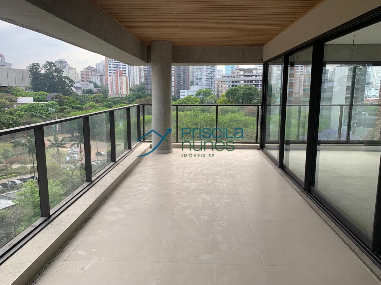 Apartamento Vila Clementino com Lazer