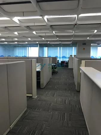 Andar / Laje Corporativa em São Paulo - Jardim São Luís