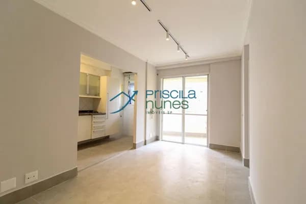 Apartamento Indianópolis Diferenciado