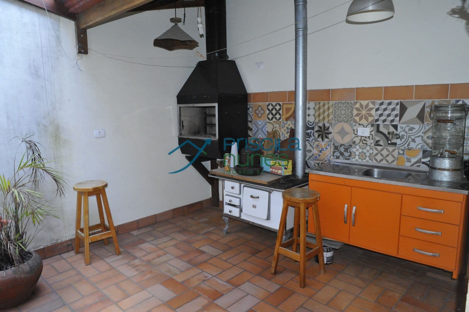 Casa Vila em Vila Clementino