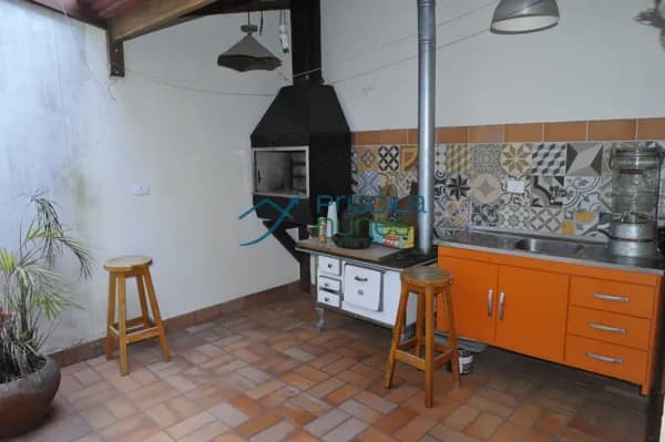 Casa Vila em Vila Clementino