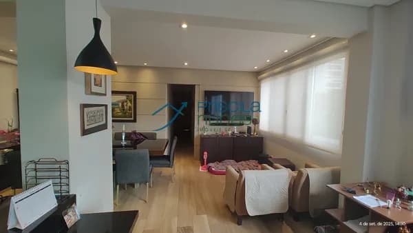 Apartamento Alto Padrão em Jardim Europa, São Paulo/SP